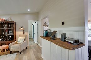 Harpers Ferry Home w/ Private Pool & Hot Tub!