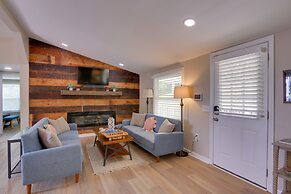 Harpers Ferry Home w/ Private Pool & Hot Tub!