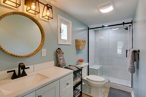 Harpers Ferry Home w/ Private Pool & Hot Tub!