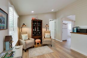 Harpers Ferry Home w/ Private Pool & Hot Tub!