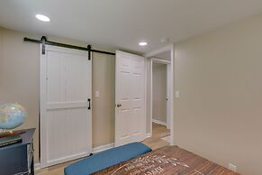 Harpers Ferry Home w/ Private Pool & Hot Tub!