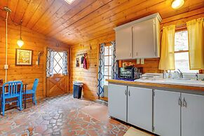 Bisbee Vacation Rental w/ Mountain Views & Sunroom