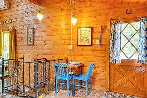 Bisbee Vacation Rental w/ Mountain Views & Sunroom