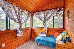 Bisbee Vacation Rental w/ Mountain Views & Sunroom