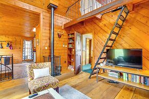 Bisbee Vacation Rental w/ Mountain Views & Sunroom