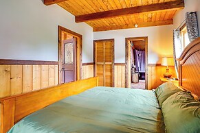 Bisbee Vacation Rental w/ Mountain Views & Sunroom