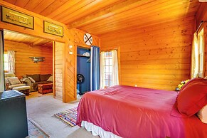 Bisbee Vacation Rental w/ Mountain Views & Sunroom