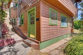 Bisbee Vacation Rental w/ Mountain Views & Sunroom
