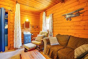 Bisbee Vacation Rental w/ Mountain Views & Sunroom