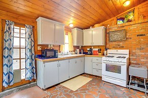 Bisbee Vacation Rental w/ Mountain Views & Sunroom