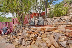 Bisbee Vacation Rental w/ Mountain Views & Sunroom