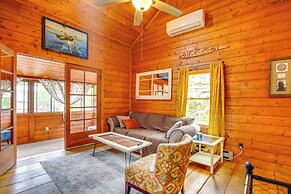 Bisbee Vacation Rental w/ Mountain Views & Sunroom