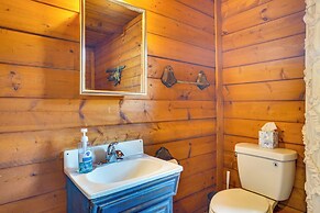 Bisbee Vacation Rental w/ Mountain Views & Sunroom