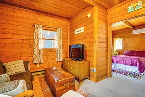 Bisbee Vacation Rental w/ Mountain Views & Sunroom