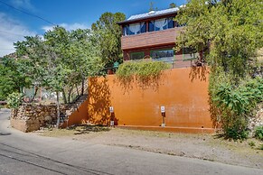 Bisbee Vacation Rental w/ Mountain Views & Sunroom
