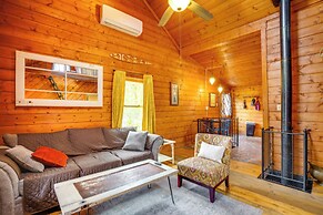 Bisbee Vacation Rental w/ Mountain Views & Sunroom