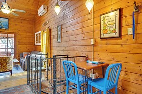 Bisbee Vacation Rental w/ Mountain Views & Sunroom