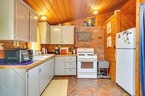 Bisbee Vacation Rental w/ Mountain Views & Sunroom