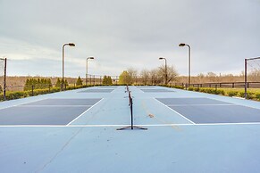 Spacious Virginia Retreat w/ Deck & Scenic Views!