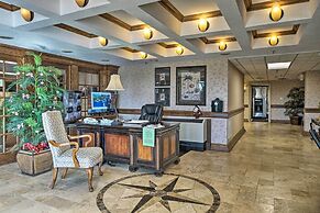 Afton Vacation Condo in Vista Towers Shangri-la!