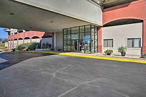 Afton Vacation Condo in Vista Towers Shangri-la!