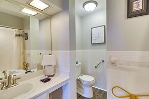 Afton Vacation Condo in Vista Towers Shangri-la!