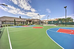 Afton Vacation Condo in Vista Towers Shangri-la!