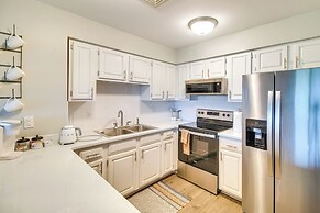 Afton Vacation Condo in Vista Towers Shangri-la!