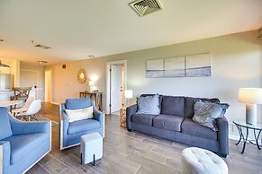 Afton Vacation Condo in Vista Towers Shangri-la!