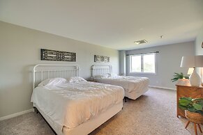 Afton Vacation Condo in Vista Towers Shangri-la!