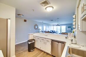 Afton Vacation Condo in Vista Towers Shangri-la!