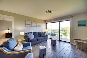 Afton Vacation Condo in Vista Towers Shangri-la!