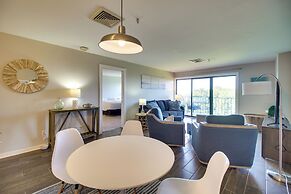 Afton Vacation Condo in Vista Towers Shangri-la!