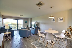 Afton Vacation Condo in Vista Towers Shangri-la!