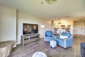 Afton Vacation Condo in Vista Towers Shangri-la!