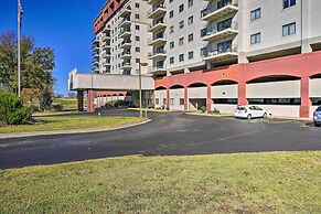 Afton Vacation Condo in Vista Towers Shangri-la!