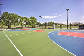 Afton Vacation Condo in Vista Towers Shangri-la!