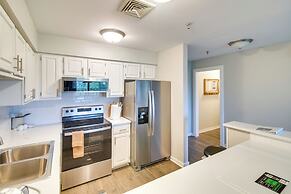 Afton Vacation Condo in Vista Towers Shangri-la!