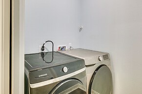 Vacation Rental Home Near Lake Livingston!