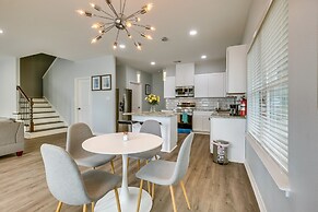 Vacation Rental Home Near Lake Livingston!