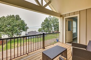 Vacation Rental Home Near Lake Livingston!