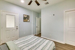 Vacation Rental Home Near Lake Livingston!