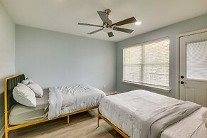 Vacation Rental Home Near Lake Livingston!