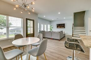 Vacation Rental Home Near Lake Livingston!