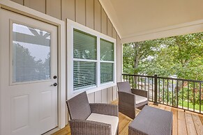 Vacation Rental Home Near Lake Livingston!