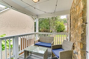 Chic Front Royal Retreat Near Shenandoah River!