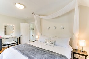 Chic Front Royal Retreat Near Shenandoah River!