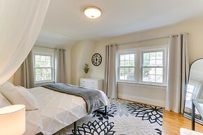 Chic Front Royal Retreat Near Shenandoah River!