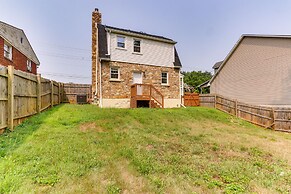Chic Front Royal Retreat Near Shenandoah River!
