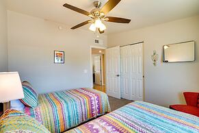 Family-friendly Tucson Retreat w/ Pool & Yard!